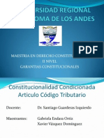 Universidad Regional Autonoma de Los Andes Final