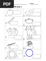 English Year 1  Herbivorous Animals  Proboscideans