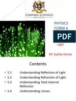 Physics Form 4 Chapter 5