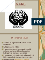 SAARC  2