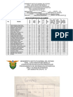 Datos Estadisticos de Los Alumnos 1