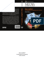 K. Brylska, Komunikaty grożące jako narzędzie nakłaniania - przykłady polskich kampanii społecznych, [w:] Quo vaditis? Interdyscyplinarne horyzonty nauk o mediach, red. T. Gackowski, Warszawa 2012, s. 239-262.