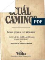 Luisa_Jeter_de_Walker_-_Cuál_camino