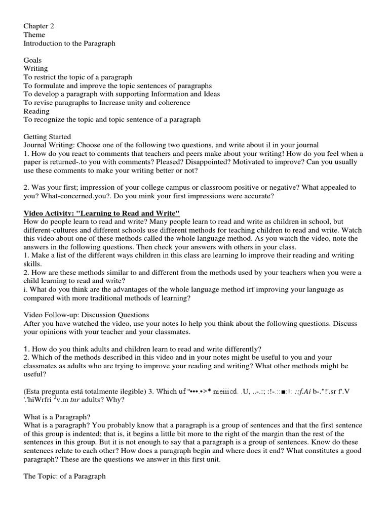 REFINING COMPOSITION SKILLS ANSWER visual data 4