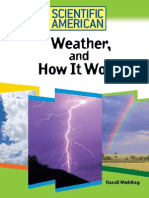 Weather and How It Works
