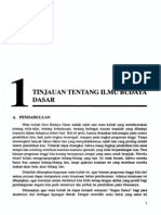 Bab1-Tinjauan Tentang Ilmu Budaya Dasar