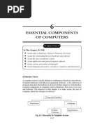 06 Essential Components of Computersf