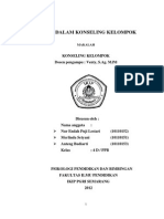 Kel 4.4d Terapi Dan Konseling Kelompok (N)