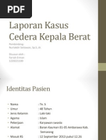 Download cedera kepala berat  by Farrah Erman SN202479687 doc pdf