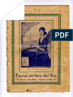 Revista de Feria 1932