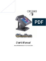 Gladius User Manual