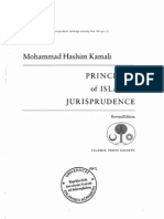 M.H. Kamali - Principles of Islamic Jurisprudence - 1991-1-13