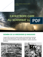 Liteni Scoala Gimnaziala Corni Catastrofe