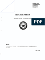 Treatment of Oily Waste Water A Process Design Manual