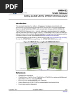 Download STM32F429 Discovery by mail87523 SN202486486 doc pdf
