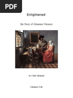 Download Enlightened The Story of Johannes Vermeer by Aggiejedimaster SN2024888 doc pdf