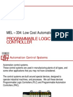 PLC Basics