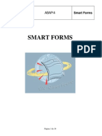 SmartForms PDF