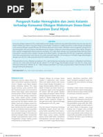 Download 10_180 Pengaruh kadar Hemoglobin by Kiky Gunawan SN202491509 doc pdf