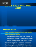 Download Sepsis Neonatorum by Amal Bahrum Penas SN202495259 doc pdf