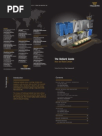 Bollard Guide