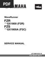 Download Yamaha FZR Service Manual by noname6184 SN202497631 doc pdf