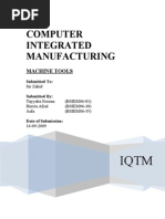Download Final Machine Tool by tayyab40 SN20250784 doc pdf