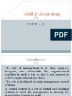 Responsibility Accounting (1)