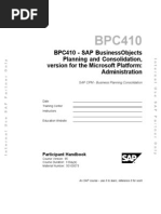 BPC410 Col95