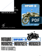 Lnrnvijk: Motorcycle Motocyclette Motocicleta