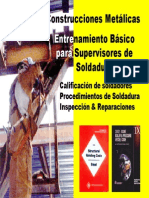 Entrenamiento Supervisores de Soldadura1