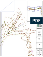 Plano carretera (Motorway plan)