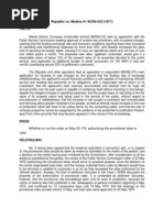 Republic vs. Medina 41 SCRA 643 (1971) Facts