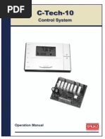 Stulz C-Tech 10