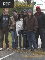 Download Grow Food Grow Hope Winter 2014 by Wilmington College Grow Food Grow Hope  SN202516238 doc pdf