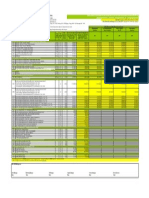 Wholesale Pricelist-Vietnam - 2012 07 01