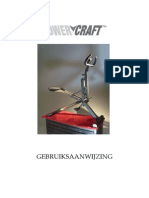 PowerCraft Gebruiksaanwijzing - 1088059843