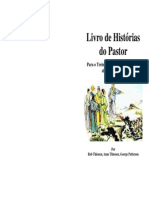 Historias Do Pastor