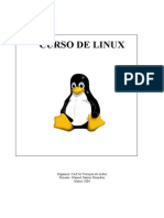 Curso de Linux Completo Upload by Gatangu