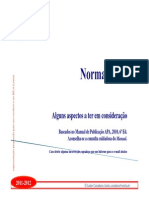 Manual APA 6ª Ed  2011-2012