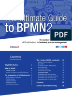 Ultimate Guide To BPMN en