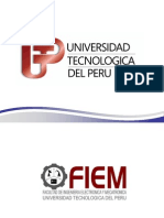 Presentación FIEM 08 III