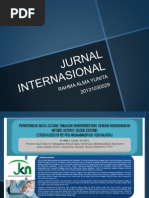 Jurnal Internasional