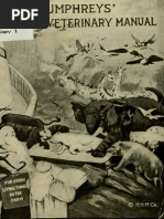 Download Manual of Veterinary Homeopathy by cristinacaetano9355 SN202532719 doc pdf