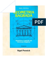 Geometria Sagrada Nigel Pennick