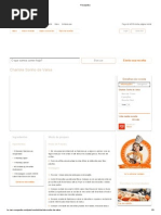 Charlote Sonho de Valsa