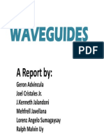 Wave Guides