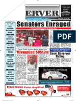 Liberian Daily Observer 01/17/2014