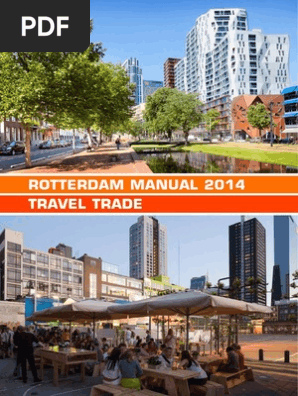 Rotterdam Manual Travel Trade (English)