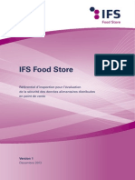 Ifs Food Store Fr